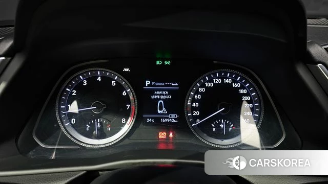 Hyundai Sonata (DN8) id 4424542 из Кореи 18