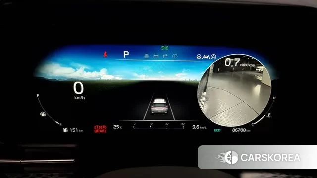 Kia Carnival 4th generation id 3041321 из Кореи 18