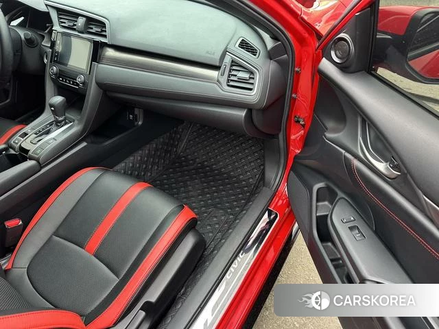 Honda Civic id 4300079 из Китая 16