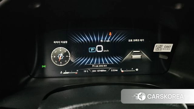 Ssangyong The New Rexton Sports Cannes id 3892255 из Кореи 18