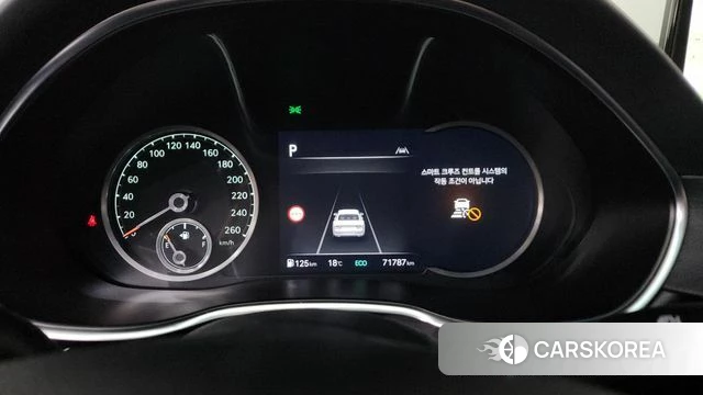 Genesis G80 (RG3) id 4223758 из Кореи 35