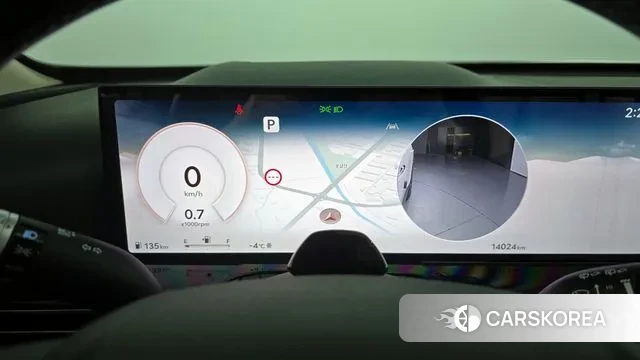 Genesis GV80 id 3538554 из Кореи 18