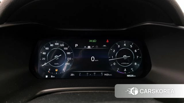 Kia The New K3 2nd generation id 4369042 из Кореи 18