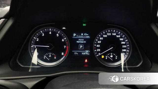 Hyundai Sonata (DN8) id 3872732 из Кореи 18