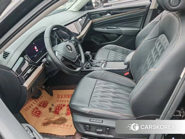 Volkswagen Passat id 4274067 из Китая 8