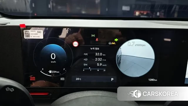 Hyundai Kona (SX2) id 3079809 из Кореи 18