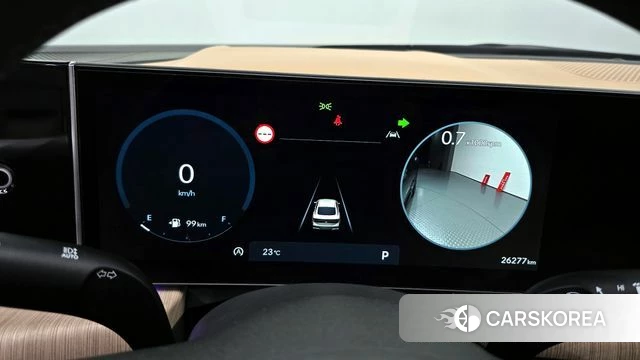Hyundai Sonata D Edge (DN8) id 4336818 из Кореи 18