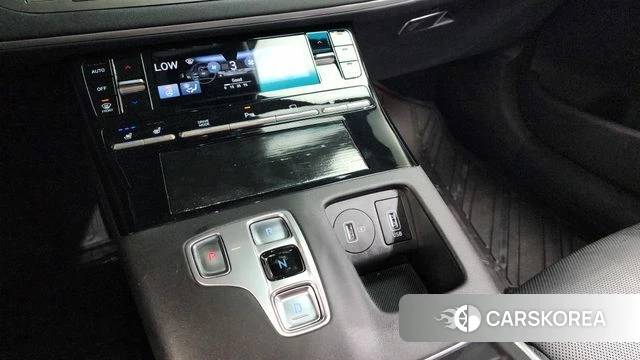 Hyundai The New Grandeur IG id 3897466 из Кореи 18