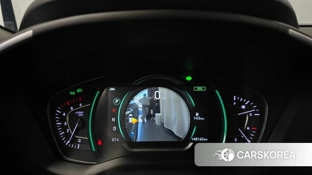 Hyundai Santa Fe TM id 4943838 из Кореи 31