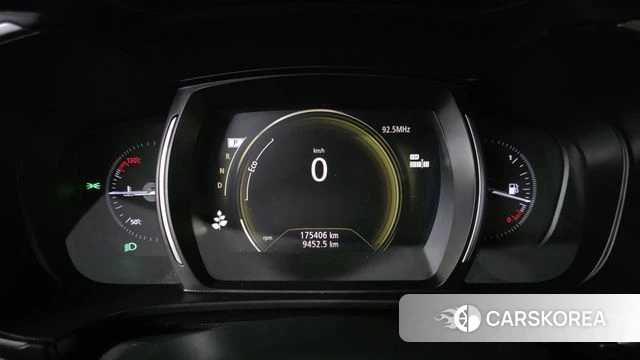 Renault Korea (Samsung) The New QM6 id 4445665 из Кореи 18