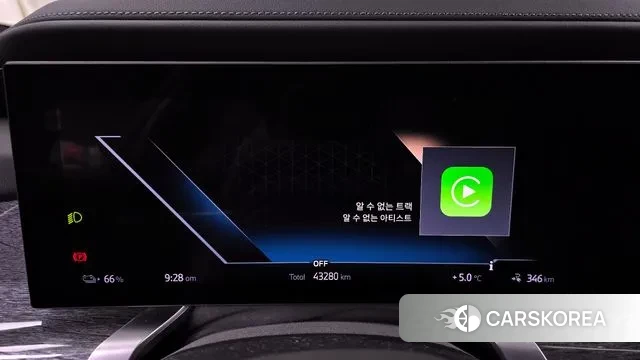 BMW i7 (G70) id 3751555 из Кореи 18