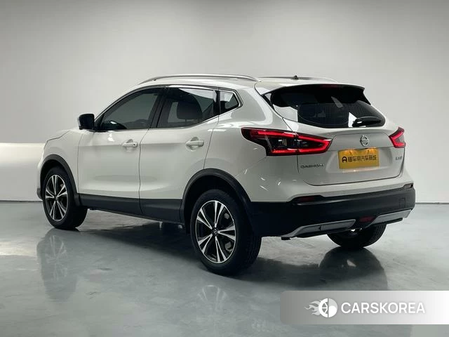 Nissan Qashqai id 4298414 из Китая 18