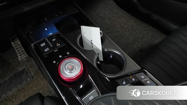 Kia K8 Hybrid id 4655892 из Кореи 37