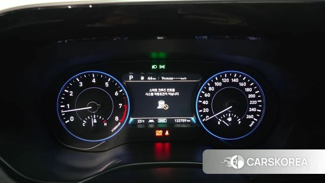 Hyundai Palisade id 4397197 из Кореи 28
