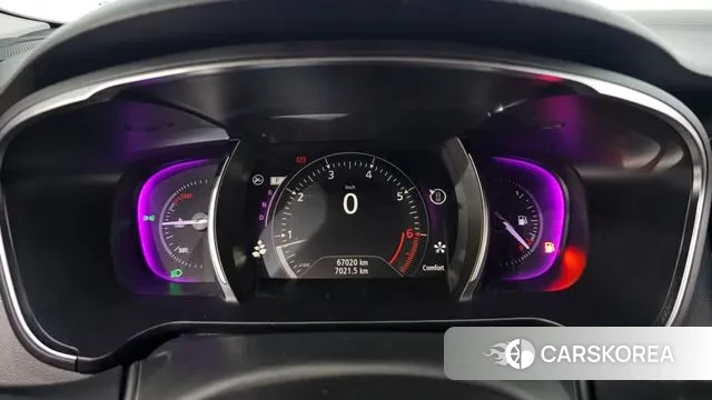 Renault Korea (Samsung) SM6 id 3718352 из Кореи 18