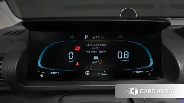 Hyundai Casper id 3301088 из Кореи 18