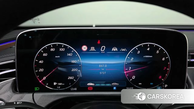 Mercedes-Benz E-Class W214 id 4719516 из Кореи 32