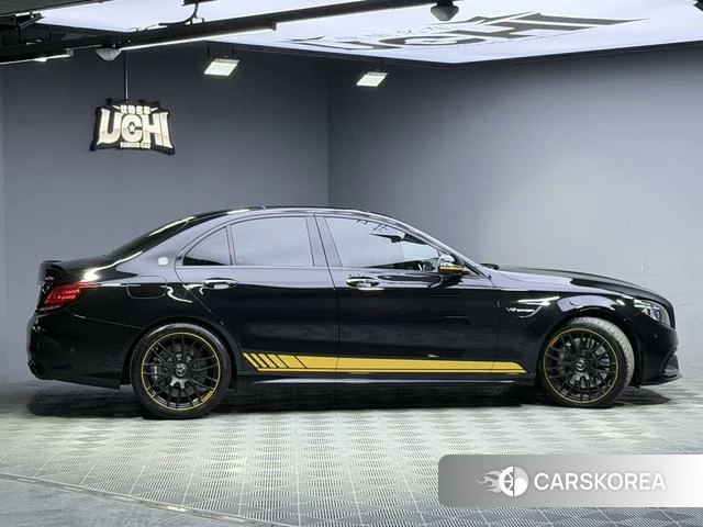 Mercedes-Benz C-class AMG id 4208188 из Китая 19