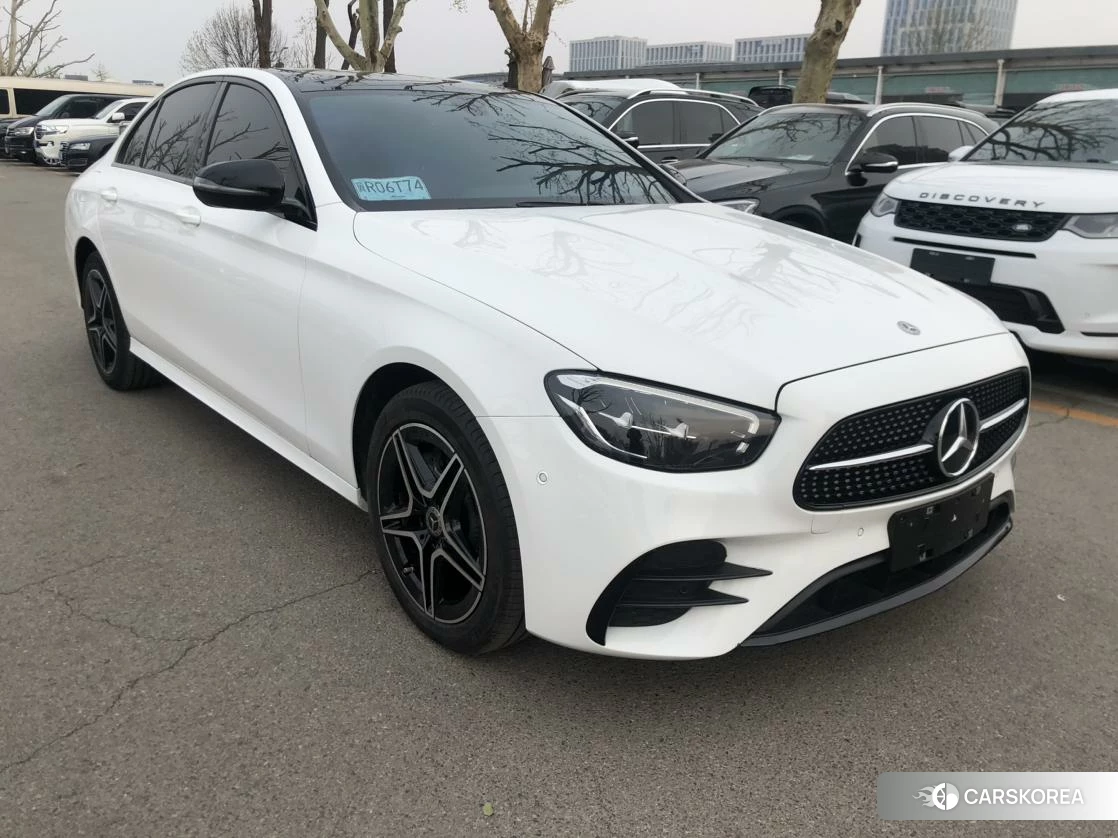 Mercedes-Benz E-Class id 4513494 из Китая 23