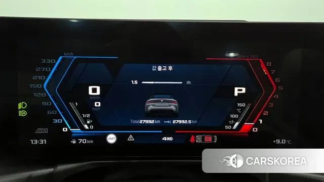 BMW M4 (G82) id 3457318 из Кореи 18