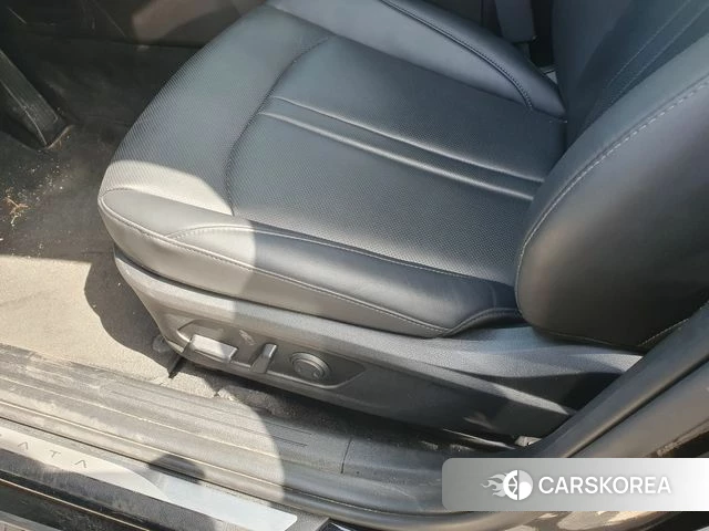 Hyundai Sonata D Edge (DN8) id 4527883 из Кореи 17