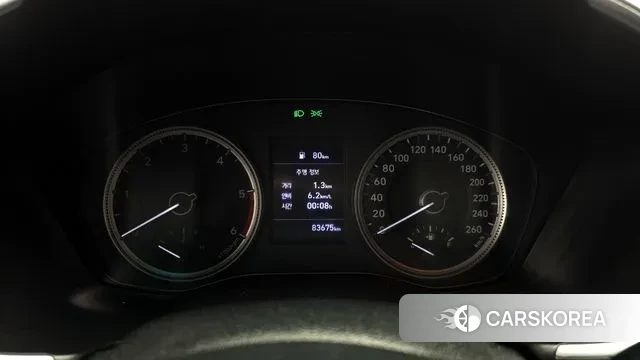 Hyundai Santa Fe TM id 3514866 из Кореи 18