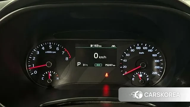 Kia Soul Booster id 3045384 из Кореи 18