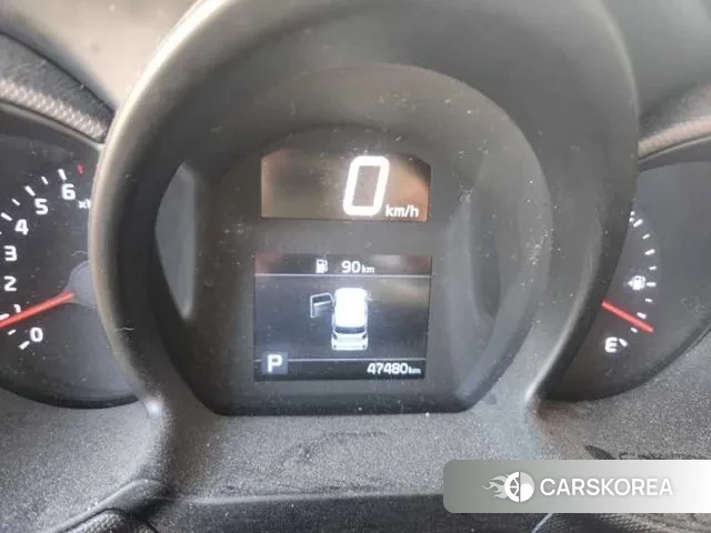 Kia The New Ray id 3008113 из Кореи 12