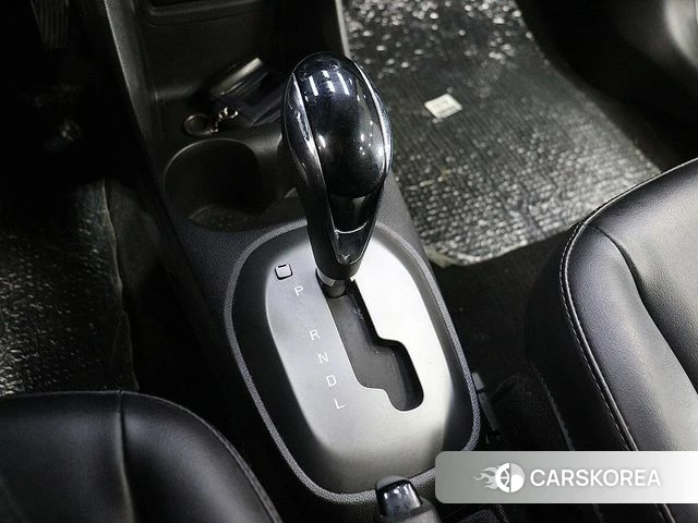Chevrolet (GM Daewoo) The New Spark id 4732735 из Кореи 18
