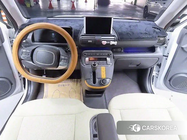 Hyundai Casper id 3042565 из Кореи 18