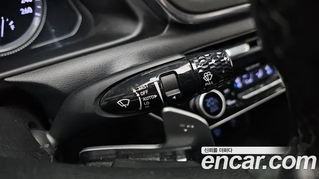 Hyundai Sonata (DN8) id 2645335 из Кореи 18