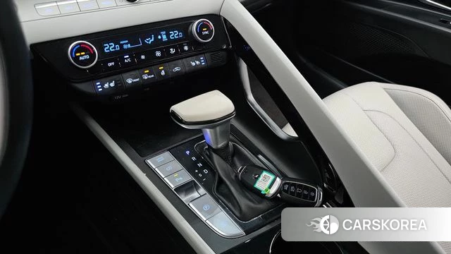 Hyundai Avante (CN7) id 4268667 из Кореи 33