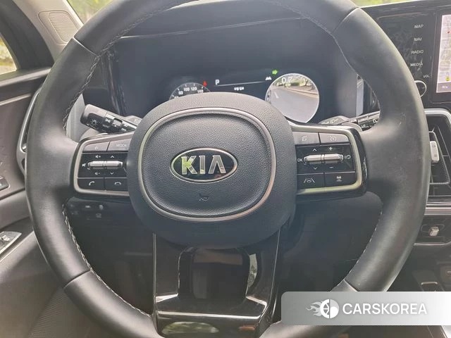 Kia Sorento 4th Generation id 4245368 из Кореи 18