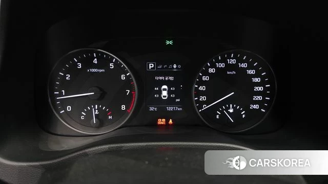 Hyundai Avante AD id 4397801 из Кореи 18