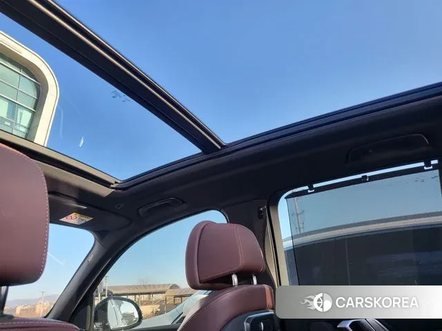 BMW X5 (G05) id 3664109 из Кореи 9