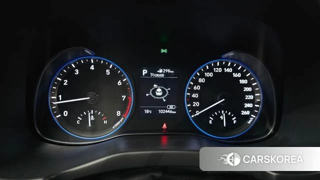 Hyundai Kona id 3942963 из Кореи 18