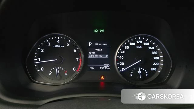 Hyundai i30 (PD) id 4582146 из Кореи 29