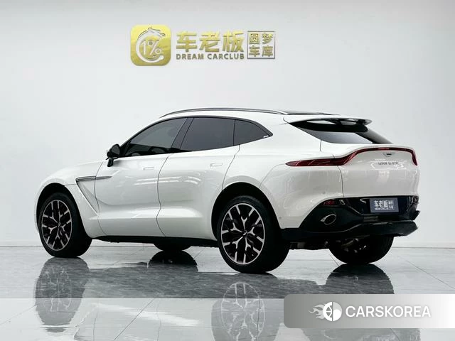 Aston Martin DBX id 4239194 из Китая 25