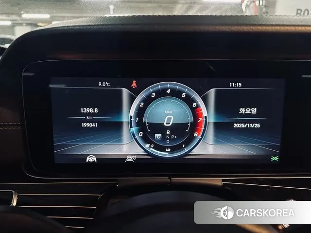 Mercedes-Benz E-Class W213 id 3417882 из Кореи 18