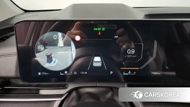 Kia The New Carnival 4th Generation id 3629201 из Кореи 18