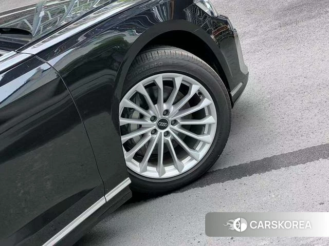 Audi A8 id 4392405 из Китая 26