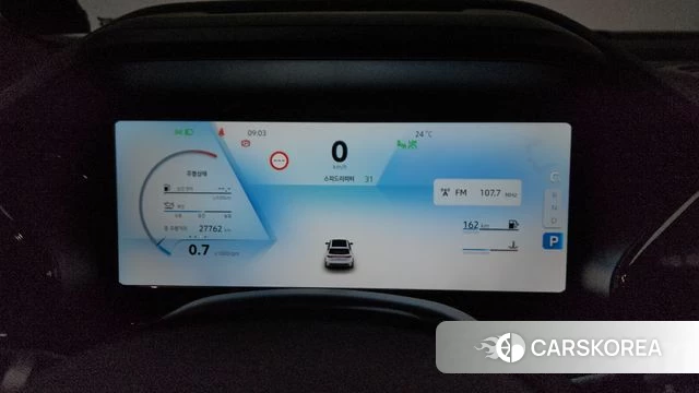 Renault Korea (Samsung) Grand Coleos id 4414002 из Кореи 35
