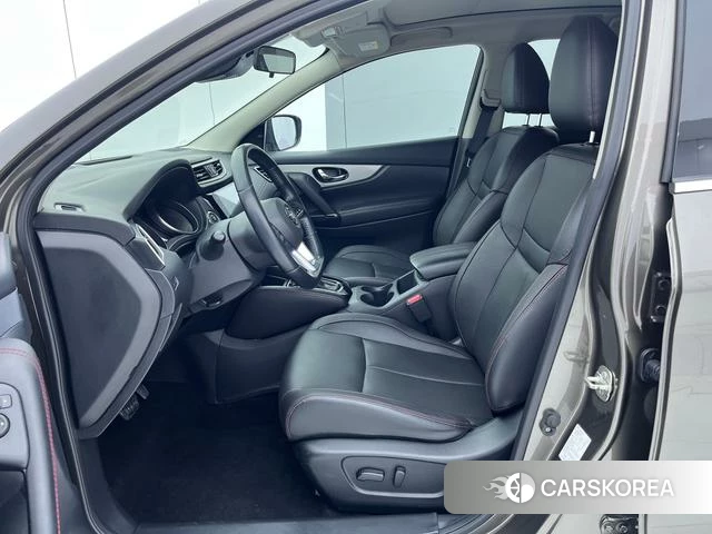 Nissan Qashqai id 4263289 из Китая 22