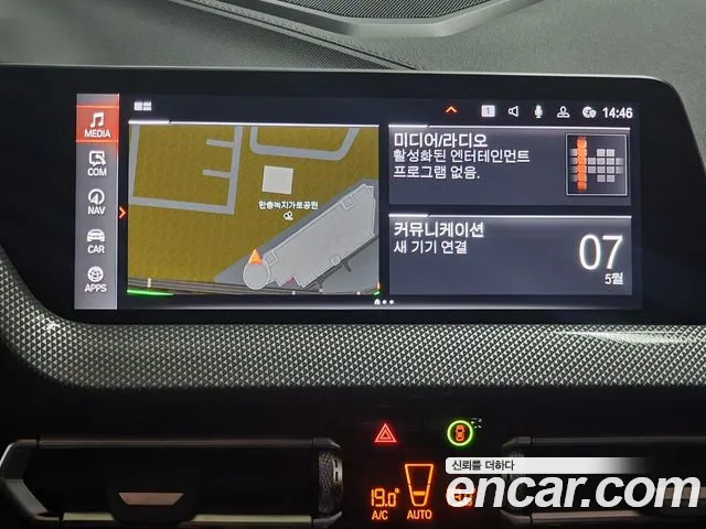 BMW 2 Series Gran Coupe (F44) id 2697314 из Кореи 18