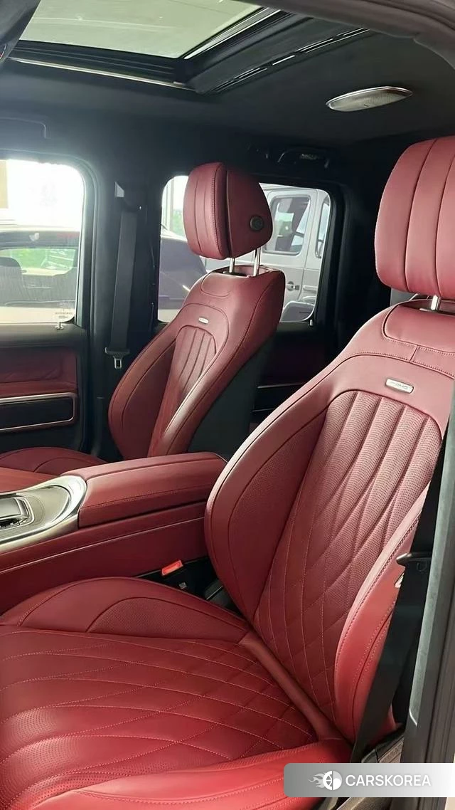 Mercedes-Benz G-class AMG id 4271260 из Китая 13