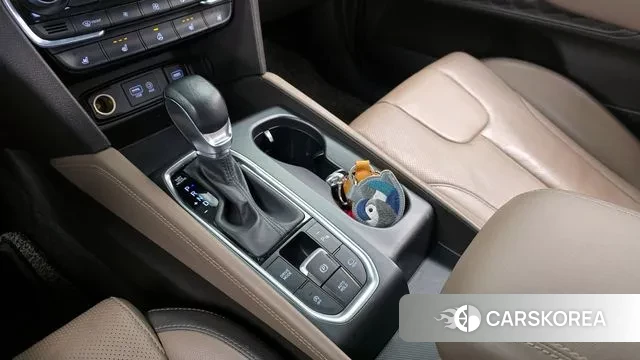 Hyundai Santa Fe TM id 3766182 из Кореи 18