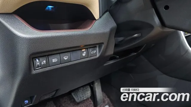 Toyota RAV4 5th Generation id 2671168 из Кореи 18