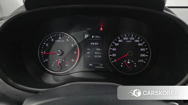 Kia Morning Urban (JA) id 4292980 из Кореи 28