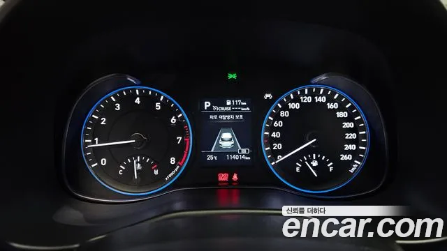 Hyundai Kona id 2844164 из Кореи 18