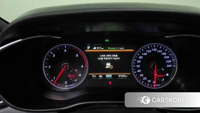 Genesis G70 id 4020568 из Кореи 18